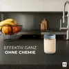 HAVENHAUS Fruchtfliegenfalle wiederverwendbar Glas 2er Set Produktbild-Vorschau 6