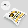 Trendation - Landwirt Geschenk Deko-Kissen mit Füllung Produktbild-Vorschau 3
