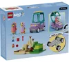 LEGO Bluey Omas mit Bingo und Bluey - Lernspielzeug mit Produktbild-Vorschau 2