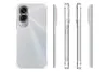 TPU Hülle Clear Armor Soft Case für Honor 90 Lite 5G Produktbild-Vorschau 3