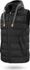 normani Herren Winter-Steppweste Produktbild-Vorschau 2