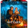 Good Loot Gaming Puzzle: The Witcher (Wiedźmin) Reise der Produktbild-Vorschau 4