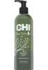 CHI Tea Tree Oil Shampoo istiaci ampn pre rchlo mastiace sa Náhľad obrázku produktu 2