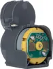 A close-up view of a robot vacuum cleaner side brush module. Náhľad obrázku produktu