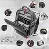 Knipex Werkzeugrucksack Modul X18 Produktbild-Vorschau 8