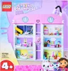 LEGO® Gabby's Dollhouse™ 10788 Gábinin kouzelný domek Náhled obrázku produktu 25
