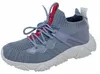 Piece of Mind Sneaker Blau Produktbild-Vorschau 1