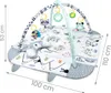Interaktívna vzdelávacia podložka 110 x 100 cm Ricokids Náhľad obrázku produktu 11