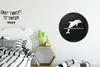 MuchoWow® - Wand Kreis - Das Schlafzimmer - Die Bilder - Produktbild-Vorschau 3