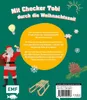 Checker Tobi: Das Adventskalender-Buch: Der X-mas-Check Produktbild-Vorschau 2