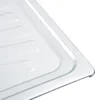vidaXL Zlewozmywak dwukomorowy z sitkiem i syfonem ze stali Podgląd zdjęcia produktu 10