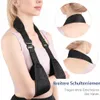 COOL-i Armtragegurt verstellbar, atmungsaktive Armschlinge Produktbild-Vorschau 4