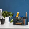 Relaxdays Schreibtisch Organizer, Büroorganisator mit Produktbild-Vorschau 2