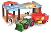 Dickie Toys|Simba Farm Station Produktbild-Vorschau 2