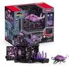 Schleich Eldrador Creatures, Cueva de Batalla, Araña de las Vista previa de la imagen del producto 1