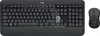 Logitech MK540 Advanced - Tastatur-und-Maus-Set - kabellos Produktbild-Vorschau 1