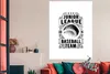 MuchoWow® Poster "Jugendliga, Baseballmannschaft" auf Produktbild-Vorschau 3