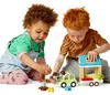 LEGO® DUPLO® 10986 Maison familiale mobile Voir les images du produit 39