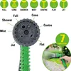 Kinzo Tuyau d'arrosage flexible 10M - Tuyaux d'arrosage Voir les images du produit 4
