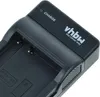 vhbw USB Ladegerät kompatibel mit Panasonic Lumix DMC-FS16, Produktbild-Vorschau 6
