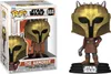 POP Figur Star Wars Mandalorian 9 Der Waffenmeister Produktbild-Vorschau 5