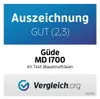 Güde 58090, 4000 ot/min, 15 cm, 1700 W, 230 V, 50 Hz, 7,4 Náhľad obrázku produktu 23