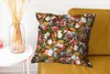 MuchoWow® Zierkissen Sofakissen Wohnzimmer Dekokissen 50x50 Produktbild-Vorschau 6