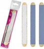 Staleks | Nagelfeile Set Papmam - 180/240 - Holzbasis - Produktbild-Vorschau 1