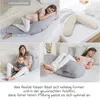 Theraline Stillkissen Dodo Premium mit feiner Produktbild-Vorschau 2