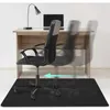 Mata ochronna pod krzesło 100x140cm RUHHY - czarna Podgląd zdjęcia produktu 9
