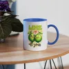 Lime All Yours Tasse Blau Limetten Liebe Niedlich Produktbild-Vorschau 4