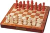 Merchant Zestaw do gry w szachy Kasparov Podgląd zdjęcia produktu 2