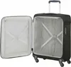 Valise pour femme en noir Voir les images du produit 6
