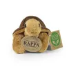 Rappa - 241886 - Schildkrte, Plsch, 13cm x 7,5cm x 7cm, Produktbild-Vorschau 2