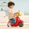 VTech 2-in-1 Kinderroller für Babys mit Zündschlüssel, Produktbild-Vorschau 2