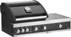 Grandhall Premium PLUS G4 Sear Brenner Gasgrill Edelstahl 3 Produktbild-Vorschau 2