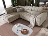 Modernes PABLO Ecksofa 279x201 cm, Schlafsofa Mit Produktbild-Vorschau 4