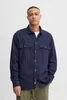 !Solid SDAllan Overshirt Herren Freizeithemd Hemd Überhemd Produktbild-Vorschau 1
