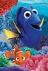 DINO Puzzle Disney rozprávky: Olaf 54 dielikov Náhľad obrázku produktu 13