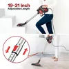 Staubsauger mit Kabel - Hand- und Stielstaubsauger 2-in-1 - Produktbild-Vorschau 3