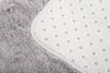 Tapiso Koberec SILK Moderní šedý obývací pokoj ÖKOTEX 80 x Náhled obrázku produktu 4