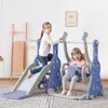 INONEFT Kinderrutsche, 4-in-1: Kinderrutsche met Productafbeelding-voorbeeld 4
