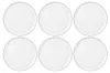 Seltmann Weiden Assiette plate Lido Black Line Voir les images du produit 3