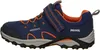 Meindl Lucca Junior Klettschuh Blau Produktbild-Vorschau 20