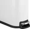 Relaxdays Mülleimer, 10 Liter, Absenkautomatik, Produktbild-Vorschau 6
