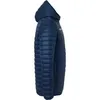 Uhlsport Essential Steppweste Herren - Marine / Weiß Produktbild-Vorschau 4