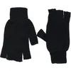 Gants unies Regatta, sans doigts RG1449 (taille unique) Voir les images du produit 2
