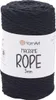 Yarn Art Macrame Rope 3 mm 63 m 750 Black Schnur Produktbild-Vorschau 2
