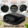 WANDGU Matcha Set Tee Zubehör Küche mit Schneebesen und 2 Produktbild-Vorschau 11