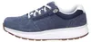 Joya Dynamo Zip W Dark Blue II, Veloursleder / Textile, Produktbild-Vorschau 12